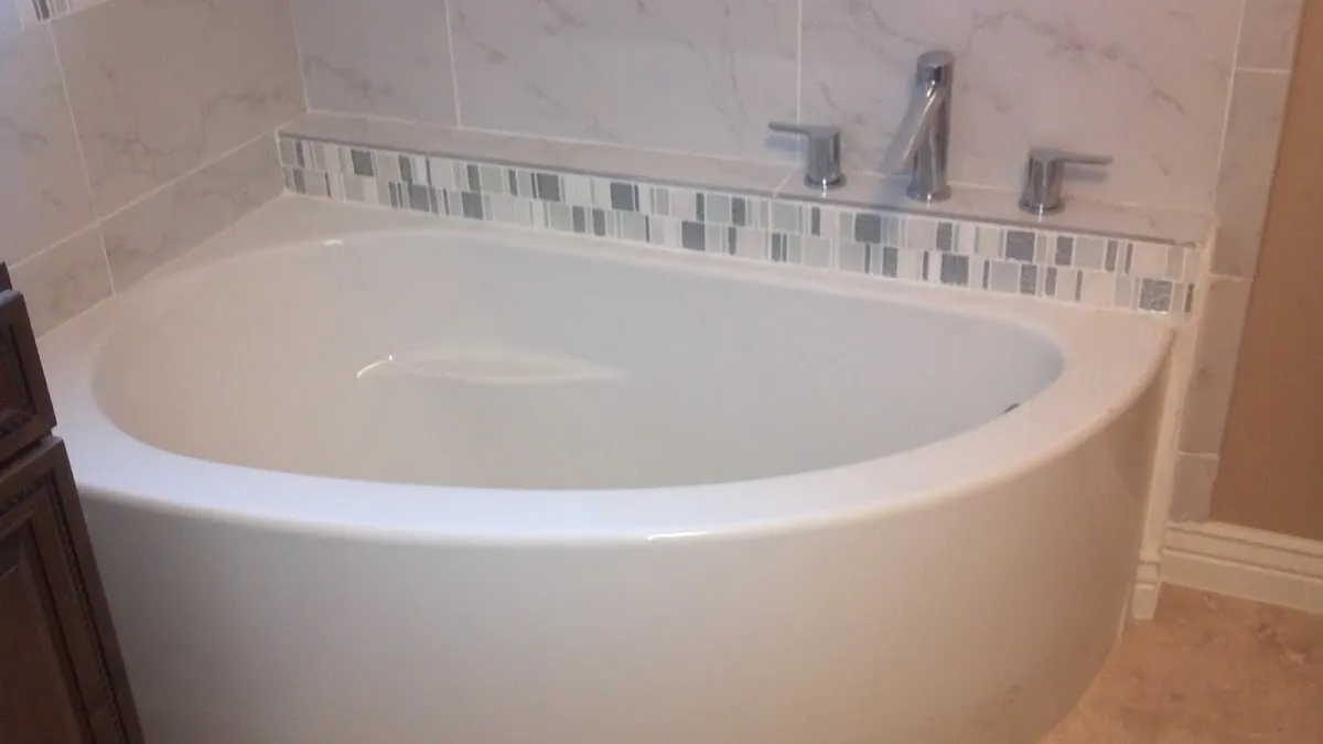 Plumbing services in Bell, CA